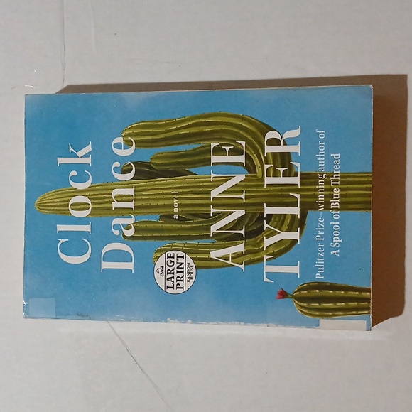 Clock Dance - Picture 3 of 5